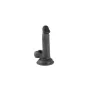 Dildo Realista VSCNOVELTY Preto 18 cm de VSCNOVELTY, Consoladores realistas - Ref: M0400458, Preço: 6,53 €, Desconto: %