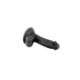 Dildo Realista VSCNOVELTY Preto 18 cm de VSCNOVELTY, Consoladores realistas - Ref: M0400458, Preço: 6,53 €, Desconto: %