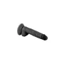 Dildo Realista VSCNOVELTY Preto 18 cm de VSCNOVELTY, Consoladores realistas - Ref: M0400460, Preço: 5,88 €, Desconto: %