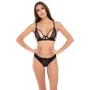 Ensemble de Lingerie René Rofé Noir (S/M) de René Rofé, Ensembles sexy - Réf : S9404065, Prix : 12,75 €, Remise : %