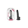 Dildo Realista VSCNOVELTY Preto 18 cm de VSCNOVELTY, Consoladores realistas - Ref: M0400460, Preço: 5,88 €, Desconto: %