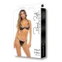 Conjunto de Lingerie René Rofé Preto (M/L) de René Rofé, Conjuntos de lingerie - Ref: S9404088, Preço: 18,95 €, Desconto: %