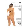 Unterwäsche-Set René Rofé Schwarz (M/L) von René Rofé, Dessous-Sets - Ref: S9404088, Preis: 18,95 €, Rabatt: %