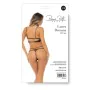 Unterwäsche-Set René Rofé Schwarz (M/L) von René Rofé, Dessous-Sets - Ref: S9404090, Preis: 21,31 €, Rabatt: %