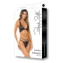 Set di Lingerie René Rofé Nero (S/M) di René Rofé, Completi intimi - Rif: S9404091, Prezzo: 21,31 €, Sconto: %