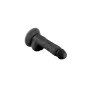 Dildo Realista VSCNOVELTY Preto 18,5 cm de VSCNOVELTY, Consoladores realistas - Ref: M0400464, Preço: 7,49 €, Desconto: %