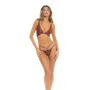 Unterwäsche-Set René Rofé Rot (S/M) von René Rofé, Dessous-Sets - Ref: S9404093, Preis: 21,31 €, Rabatt: %