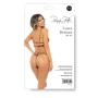 Unterwäsche-Set René Rofé Rot (S/M) von René Rofé, Dessous-Sets - Ref: S9404093, Preis: 21,31 €, Rabatt: %