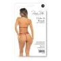 Conjunto de Lingerie René Rofé Vermelho (M/L) de René Rofé, Conjuntos de lingerie - Ref: S9404102, Preço: 21,31 €, Desconto: %