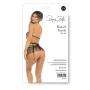 Underwear Set René Rofé Black (M/L) by René Rofé, Lingerie Sets - Ref: S9404104, Price: 23,68 €, Discount: %