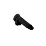 Realistic Dildo VSCNOVELTY Black 19 cm by VSCNOVELTY, Realistic vibrators - Ref: M0400468, Price: 6,69 €, Discount: %