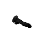 Dildo Realista VSCNOVELTY Preto 17,8 cm de VSCNOVELTY, Consoladores realistas - Ref: M0400470, Preço: 8,40 €, Desconto: %