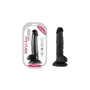 Dildo Realistico VSCNOVELTY Nero 17,8 cm di VSCNOVELTY, Dildo realistici - Rif: M0400470, Prezzo: 7,55 €, Sconto: %