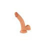 Realistic Dildo VSCNOVELTY 20 cm by VSCNOVELTY, Realistic vibrators - Ref: M0400473, Price: 8,52 €, Discount: %