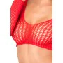 Conjunto de Lencería René Rofé Rojo (Talla única) de René Rofé, Conjuntos de lencería - Ref: S9404159, Precio: 15,55 €, Descu...