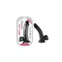 Dildo Realista VSCNOVELTY Preto 20 cm de VSCNOVELTY, Consoladores realistas - Ref: M0400474, Preço: 7,65 €, Desconto: %