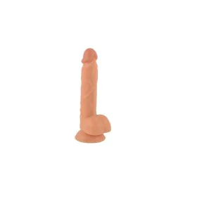 Realistic Dildo VSCNOVELTY 21 cm by VSCNOVELTY, Realistic vibrators - Ref: M0400475, Price: 8,52 €, Discount: %