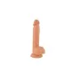 Realistic Dildo VSCNOVELTY 21 cm by VSCNOVELTY, Realistic vibrators - Ref: M0400475, Price: 7,67 €, Discount: %