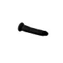 Realistic Dildo VSCNOVELTY Black 21,6 cm by VSCNOVELTY, Realistic vibrators - Ref: M0400479, Price: 6,98 €, Discount: %