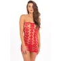 Vestido René Rofé Rojo (Talla única) de René Rofé, Vestidos - Ref: S9404193, Precio: 13,67 €, Descuento: %