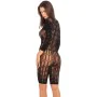 Malla de cuerpo René Rofé Negro (M/L) de René Rofé, Calcetería - Ref: S9404197, Precio: 12,75 €, Descuento: %