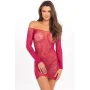 Robe René Rofé Rose (S/M) de René Rofé, Robes - Réf : S9404211, Prix : 10,50 €, Remise : %