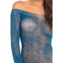 Robe René Rofé Bleu (M/L) de René Rofé, Robes - Réf : S9404212, Prix : 17,11 €, Remise : %