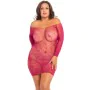 Dress René Rofé Pink (XL/XXL) by René Rofé, Dresses - Ref: S9404215, Price: 10,50 €, Discount: %