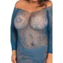 Robe René Rofé Bleu (XL/XXL) de René Rofé, Robes - Réf : S9404217, Prix : 13,67 €, Remise : %