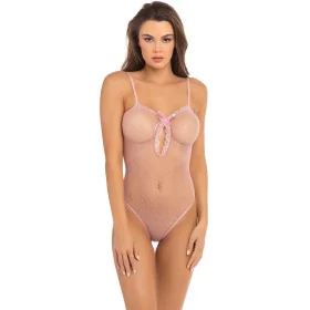 Body René Rofé Rose Taille unique de René Rofé, Bodys - Réf : S9404234, Prix : 15,55 €, Remise : %