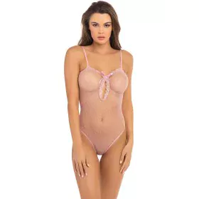 Body René Rofé Rose Taille unique de René Rofé, Bodys - Réf : S9404234, Prix : 15,55 €, Remise : %