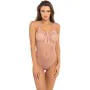 Body René Rofé Rosa Talla única de René Rofé, Bodies - Ref: S9404234, Precio: 15,55 €, Descuento: %