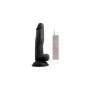 Dildo Realista VSCNOVELTY Preto 20 cm de VSCNOVELTY, Consoladores realistas - Ref: M0400485, Preço: 16,12 €, Desconto: %