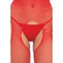 Body René Rofé Rosso Taglia unica di René Rofé, Pagliaccetti e body - Rif: S9404244, Prezzo: 19,51 €, Sconto: %