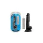 Dildo Realista VSCNOVELTY Preto 20 cm de VSCNOVELTY, Consoladores realistas - Ref: M0400485, Preço: 16,12 €, Desconto: %