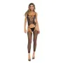 Set di Lingerie René Rofé Nero (Taglia unica) di René Rofé, Completi intimi - Rif: S9404246, Prezzo: 19,51 €, Sconto: %