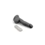 Dildo Realista VSCNOVELTY Preto 22 cm de VSCNOVELTY, Consoladores realistas - Ref: M0400489, Preço: 17,00 €, Desconto: %