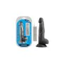 Dildo Realista VSCNOVELTY Preto 22 cm de VSCNOVELTY, Consoladores realistas - Ref: M0400489, Preço: 17,00 €, Desconto: %