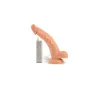 Realistic Dildo VSCNOVELTY by VSCNOVELTY, Realistic vibrators - Ref: M0400490, Price: 16,69 €, Discount: %