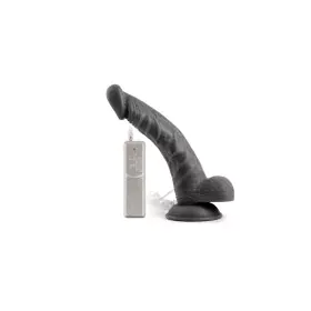 Dildo Realistico VSCNOVELTY Nero 22,86 cm di VSCNOVELTY, Dildo realistici - Rif: M0400491, Prezzo: 16,69 €, Sconto: %