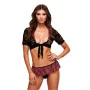 Costume Erotico Teacher’s Pet School Girl Rosso M/L di Teacher’s Pet, Costumi e travestimenti - Rif: S9404302, Prezzo: 20,26 ...