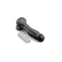 Dildo Realista VSCNOVELTY Preto de VSCNOVELTY, Consoladores realistas - Ref: M0400493, Preço: 21,19 €, Desconto: %