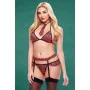 Erotic Costume Teacher’s Pet School Girl Red M/L by Teacher’s Pet, Costumes - Ref: S9404314, Price: 27,20 €, Discount: %