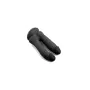 Dildo Realista VSCNOVELTY Preto 18,5 cm de VSCNOVELTY, Consoladores realistas - Ref: M0400495, Preço: 10,08 €, Desconto: %