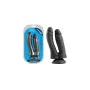 Dildo Realista VSCNOVELTY Preto 18,5 cm de VSCNOVELTY, Consoladores realistas - Ref: M0400495, Preço: 10,08 €, Desconto: %