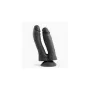 Gode réaliste VSCNOVELTY Noir 18,5 cm de VSCNOVELTY, Consolateurs réalistes - Réf : M0400495, Prix : 10,95 €, Remise : %