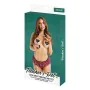 Höschen Teacher’s Pet Rot Einheitsgröße von Teacher’s Pet, Kostüme - Ref: S9404326, Preis: 52,68 €, Rabatt: %