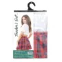 Costume Erotico Teacher’s Pet School Girl Rosso Taglia unica di Teacher’s Pet, Costumi e travestimenti - Rif: S9404327, Prezz...