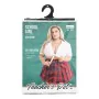 Costume Érotique Teacher’s Pet School Girl Rouge Queen size de Teacher’s Pet, Costumes - Réf : S9404328, Prix : 40,39 €, Remi...