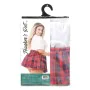 Costume Érotique Teacher’s Pet School Girl Rouge Queen size de Teacher’s Pet, Costumes - Réf : S9404328, Prix : 40,39 €, Remi...